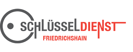 Logo Schlüsseldienst Friedrichshain